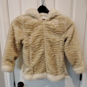Winter coat